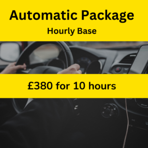 10 Hours Package Automatic