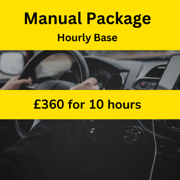 10 Hours Package Manual