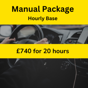 20 Hours Package Manual